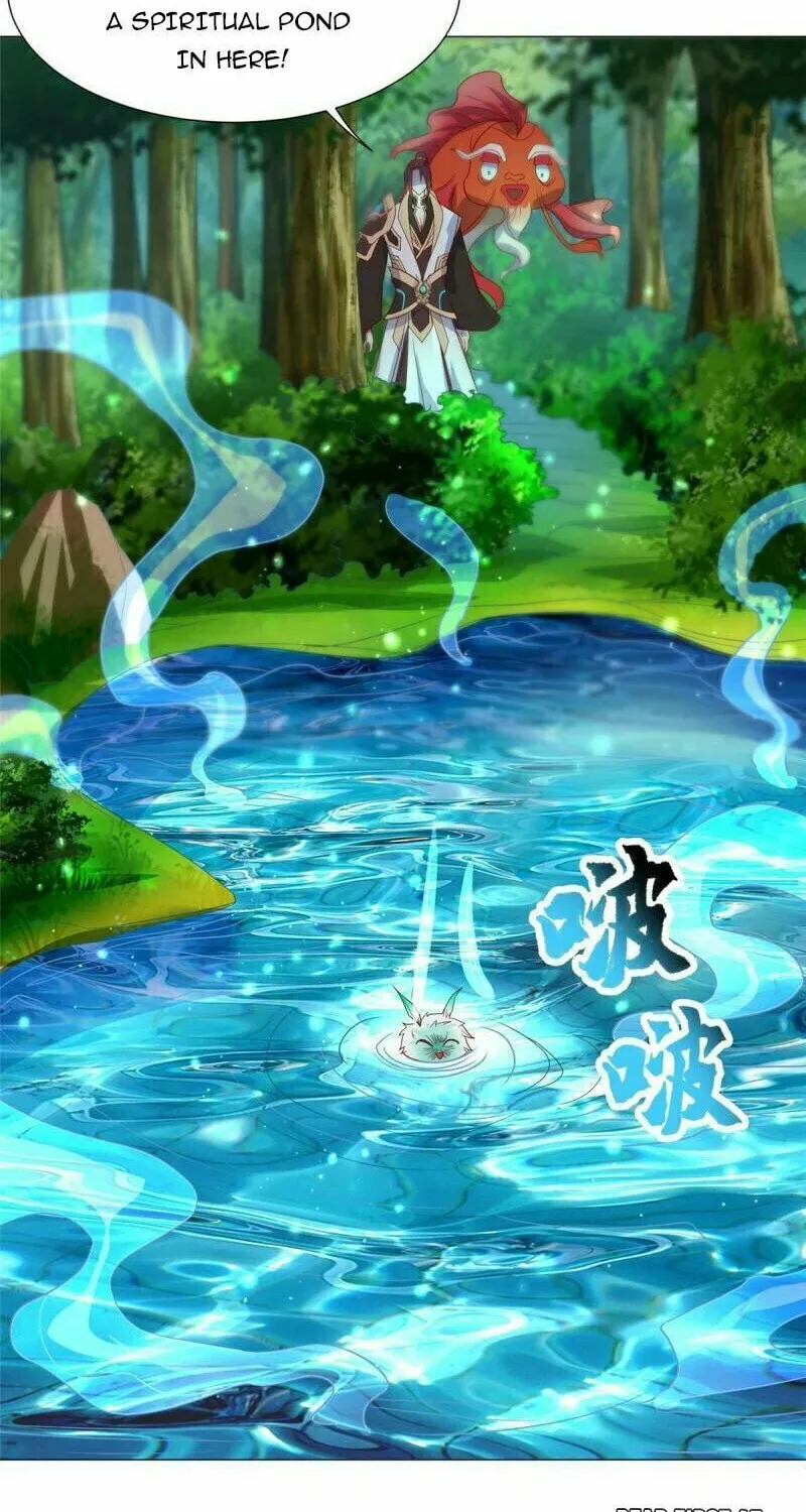 Read Dragon Master (Colored) chapter 208 image 11 on Lezhin