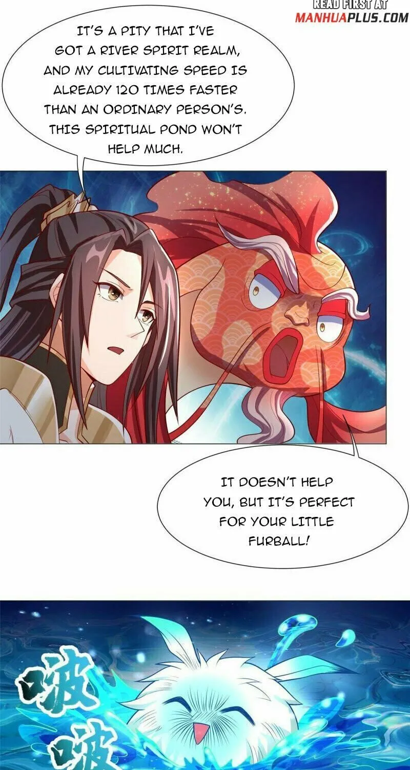 Read Dragon Master (Colored) chapter 208 image 12 on Lezhin