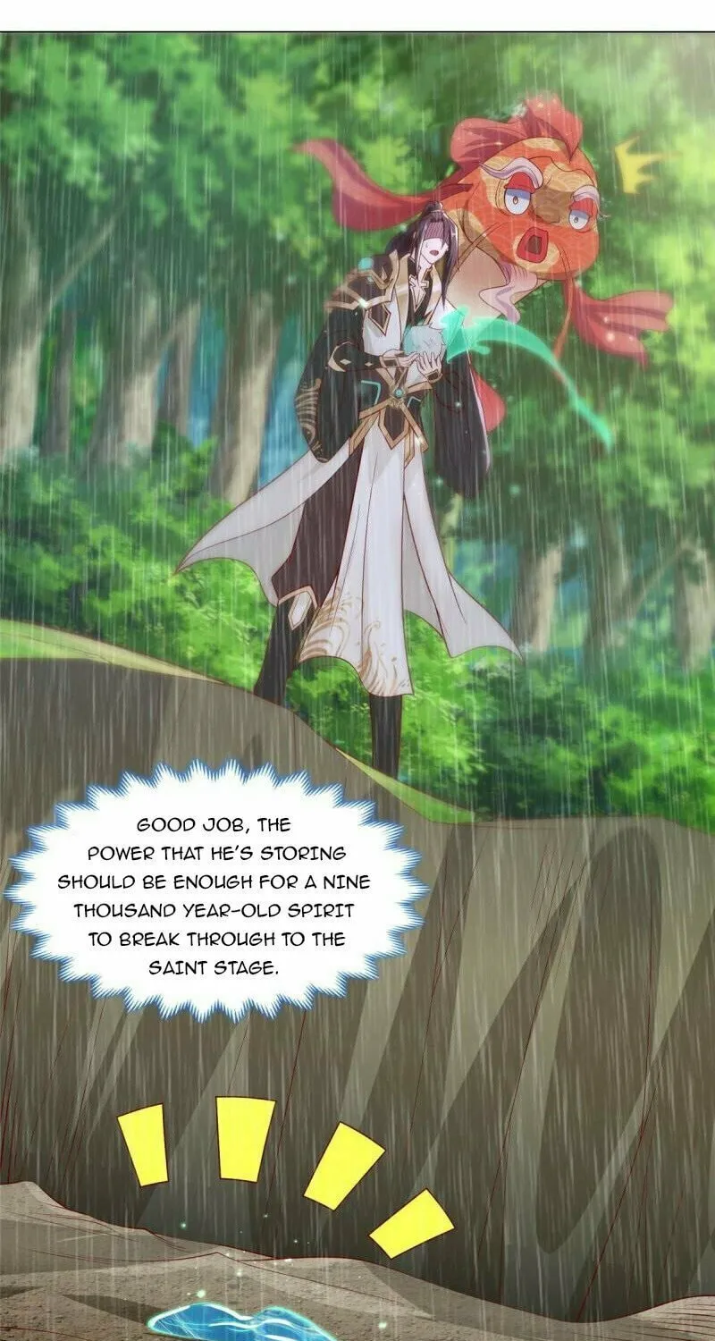Read Dragon Master (Colored) chapter 208 image 17 on Lezhin
