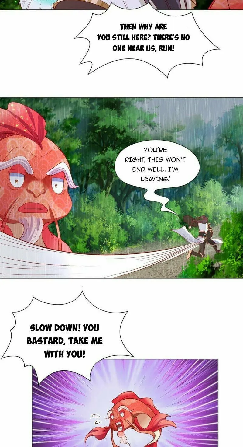 Read Dragon Master (Colored) chapter 208 image 19 on Lezhin