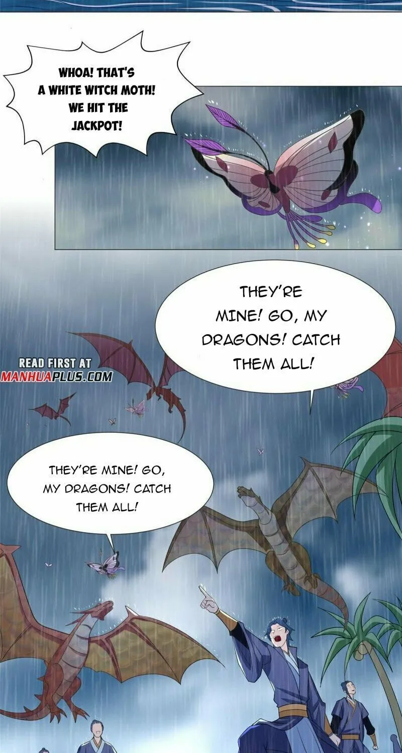 Read Dragon Master (Colored) chapter 208 image 2 on Lezhin