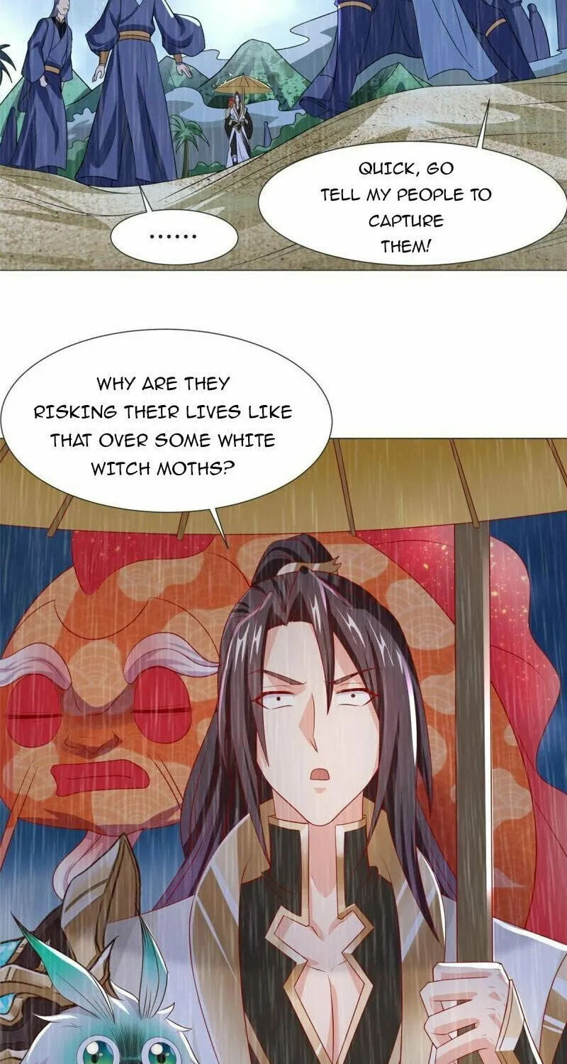 Read Dragon Master (Colored) chapter 208 image 3 on Lezhin