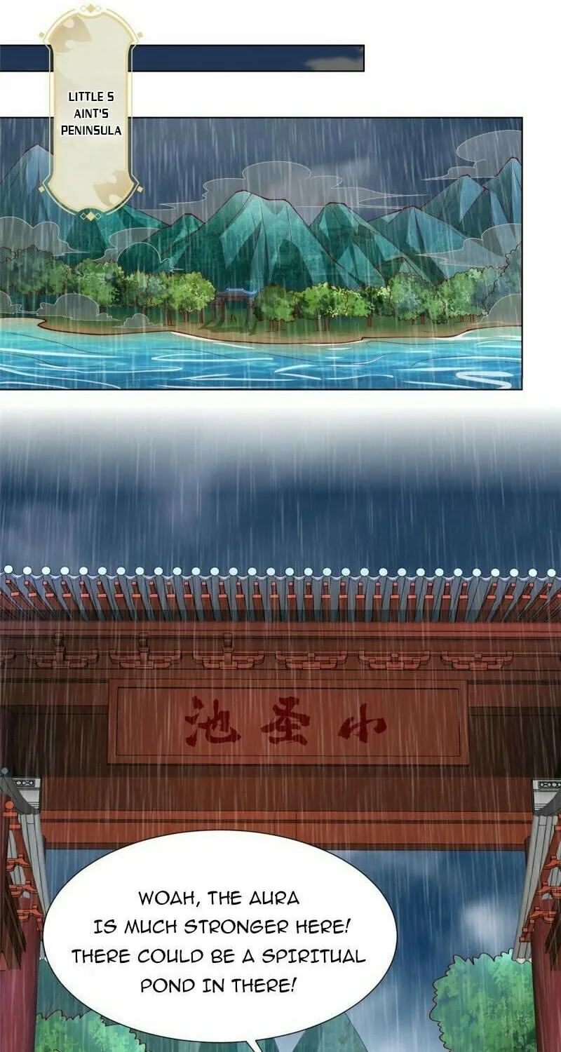 Read Dragon Master (Colored) chapter 208 image 8 on Lezhin