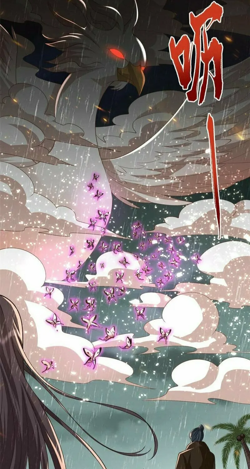 Read Dragon Master (Colored) chapter 209 image 1 on Lezhin