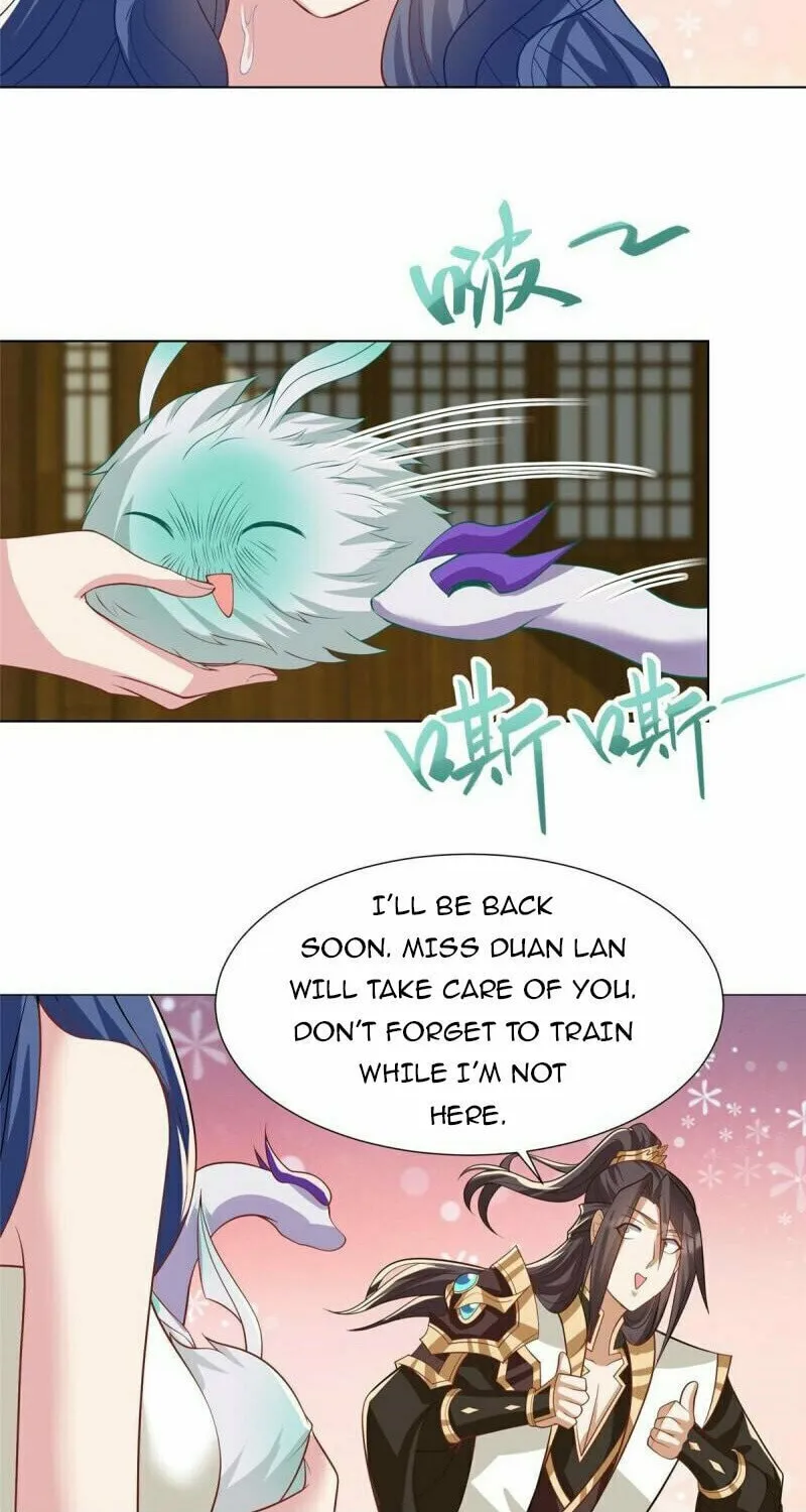 Read Dragon Master (Colored) chapter 209 image 15 on Lezhin