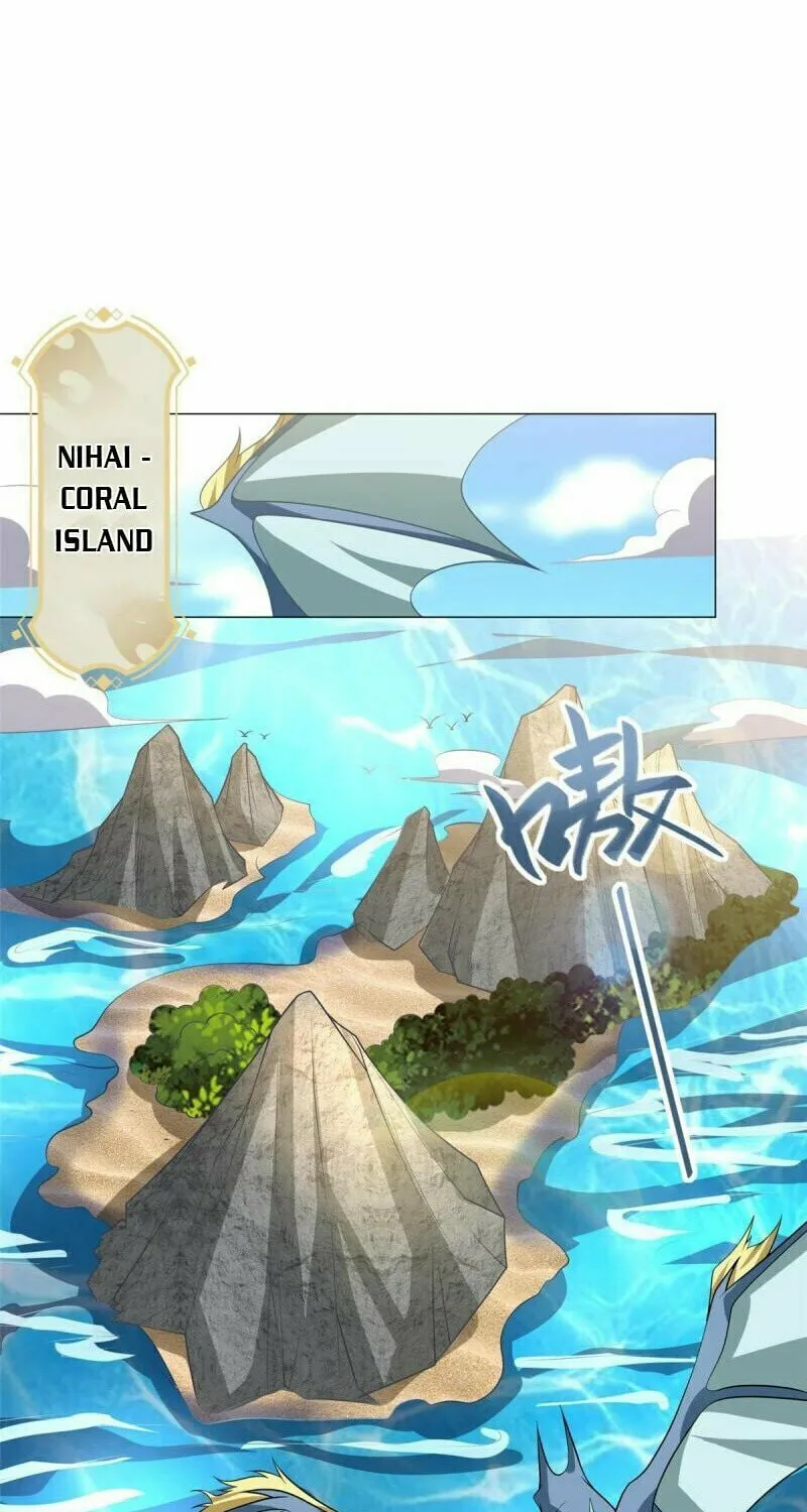 Read Dragon Master (Colored) chapter 209 image 17 on Lezhin