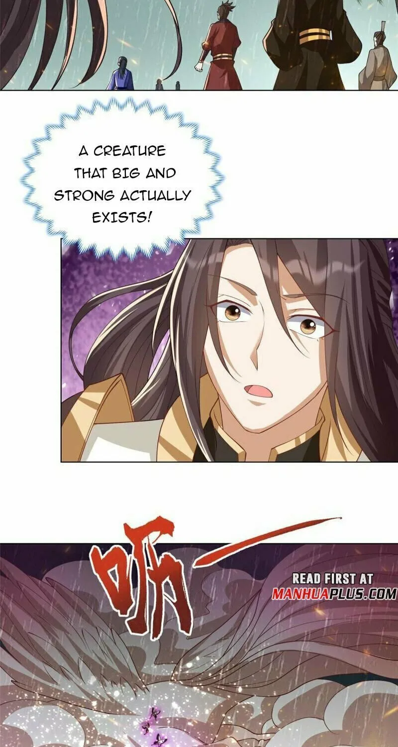 Read Dragon Master (Colored) chapter 209 image 2 on Lezhin