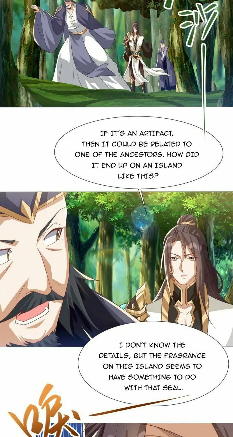 Read Dragon Master (Colored) chapter 209 image 23 on Lezhin
