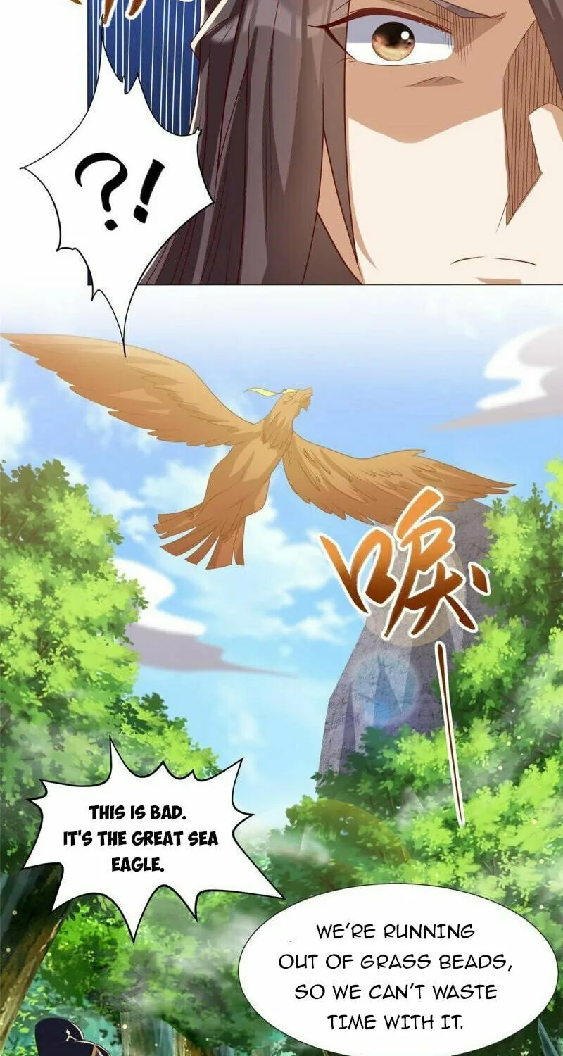 Read Dragon Master (Colored) chapter 209 image 24 on Lezhin