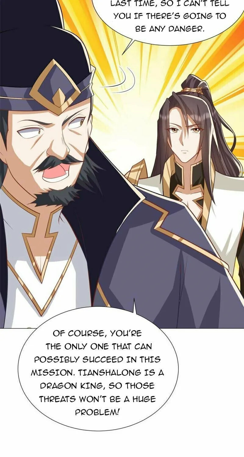 Read Dragon Master (Colored) chapter 209 image 27 on Lezhin