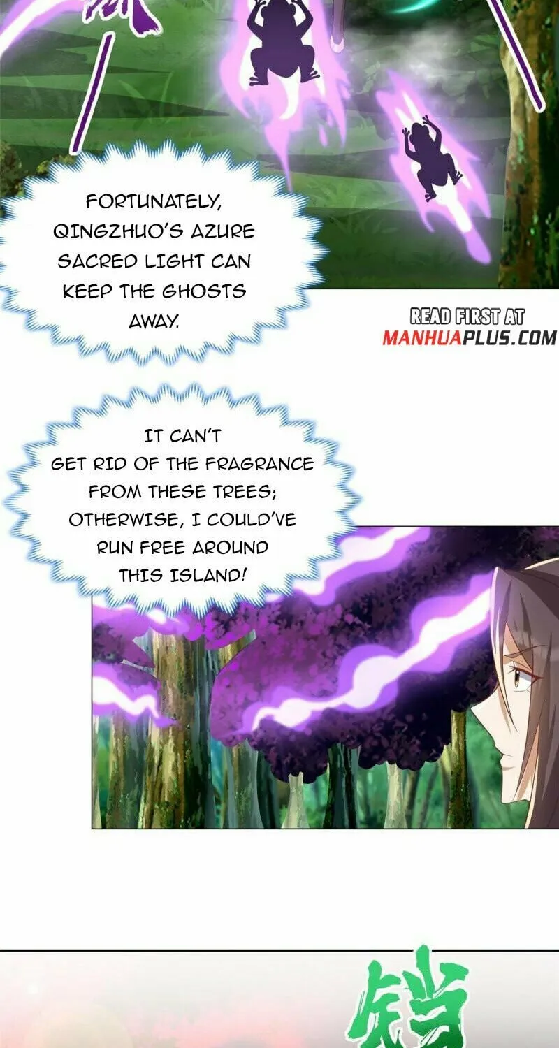 Read Dragon Master (Colored) chapter 209 image 29 on Lezhin