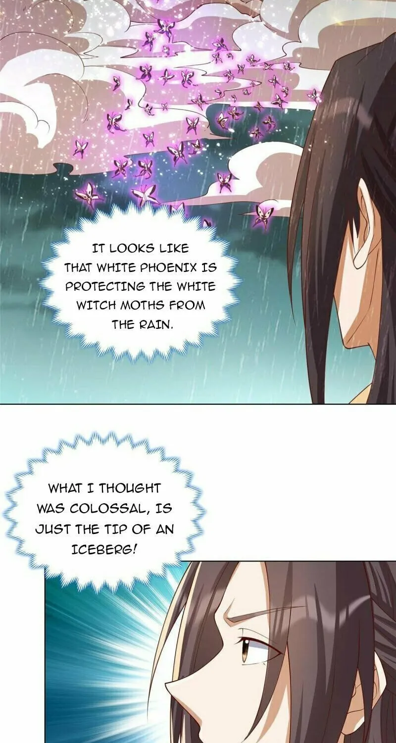 Read Dragon Master (Colored) chapter 209 image 3 on Lezhin