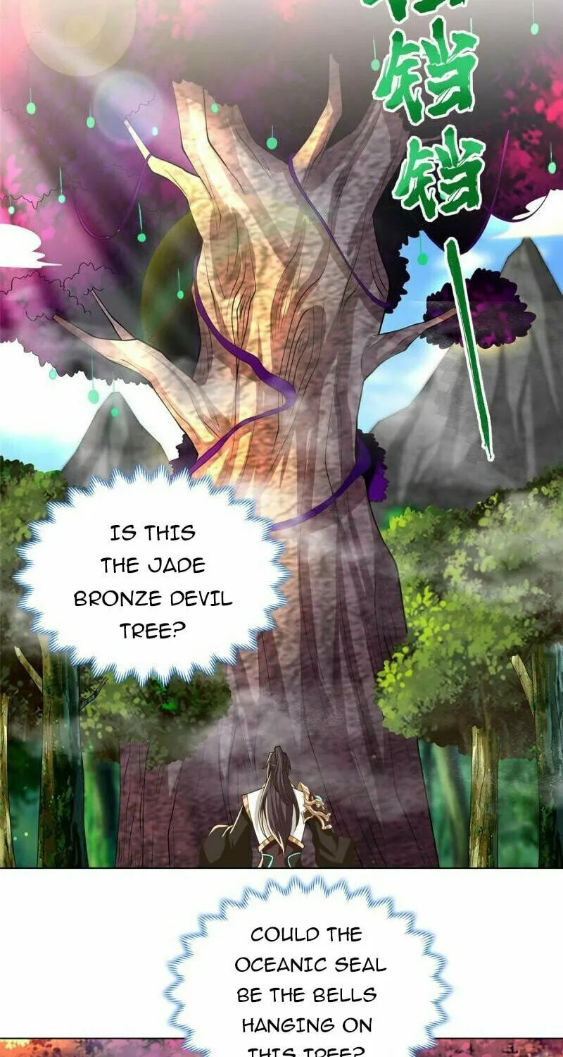 Read Dragon Master (Colored) chapter 209 image 30 on Lezhin