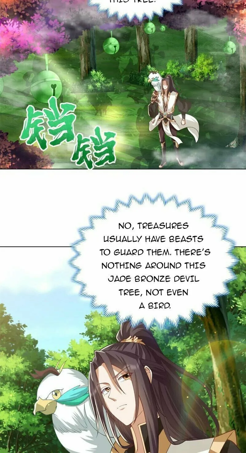 Read Dragon Master (Colored) chapter 209 image 31 on Lezhin