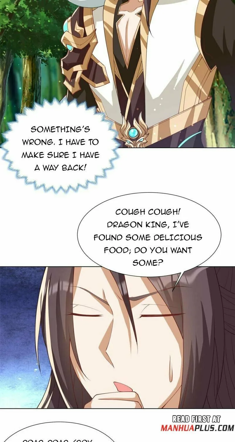Read Dragon Master (Colored) chapter 209 image 32 on Lezhin
