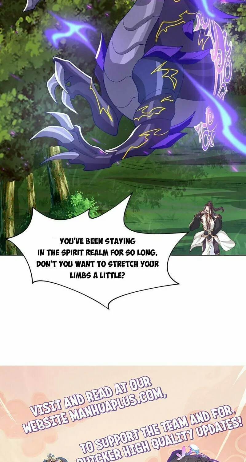 Read Dragon Master (Colored) chapter 209 image 34 on Lezhin