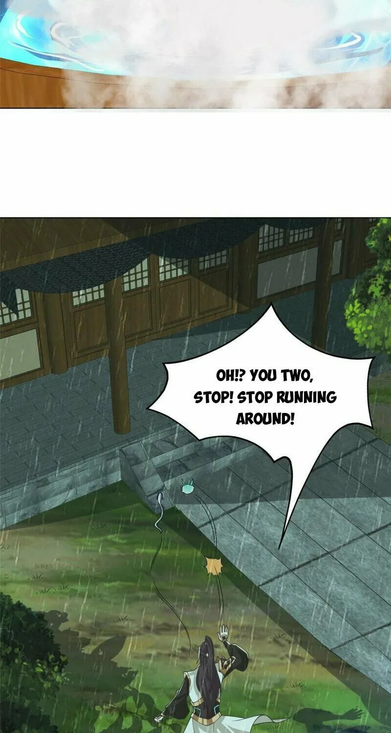 Read Dragon Master (Colored) chapter 209 image 8 on Lezhin