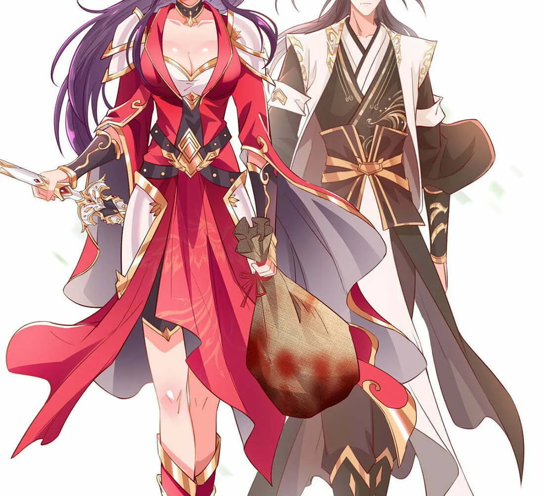 Read Dragon Master (Colored) chapter 21 image 13 on Lezhin