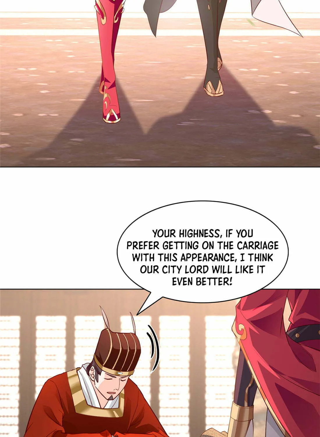 Read Dragon Master (Colored) chapter 21 image 14 on Lezhin