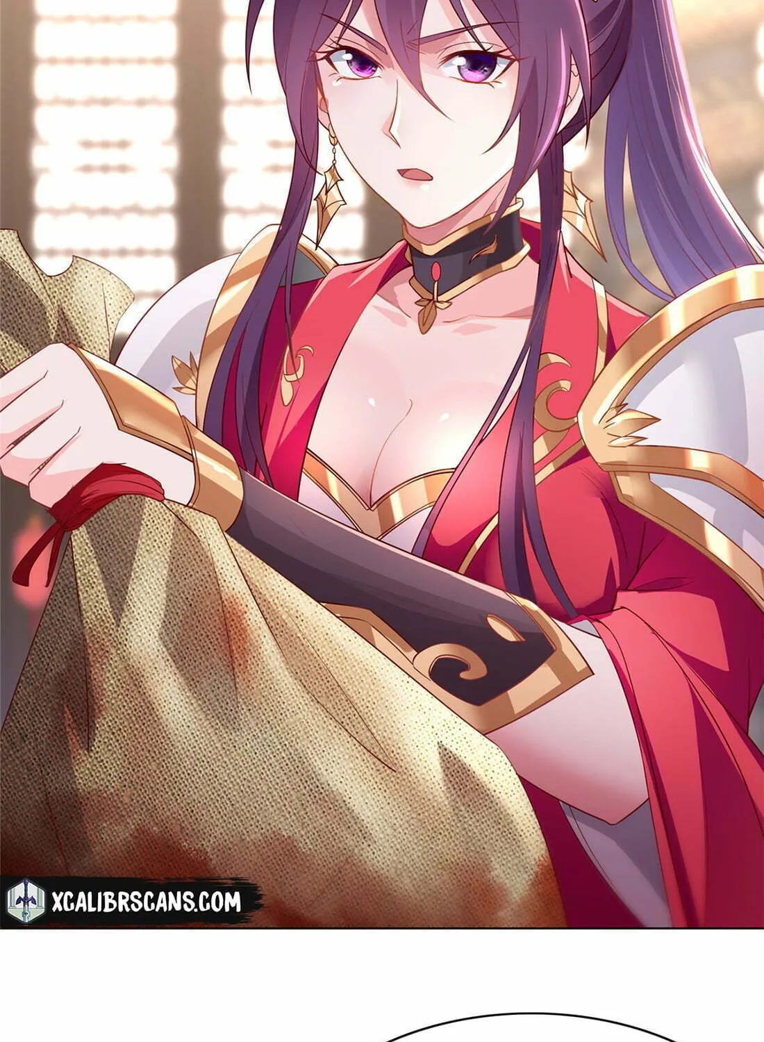 Read Dragon Master (Colored) chapter 21 image 16 on Lezhin