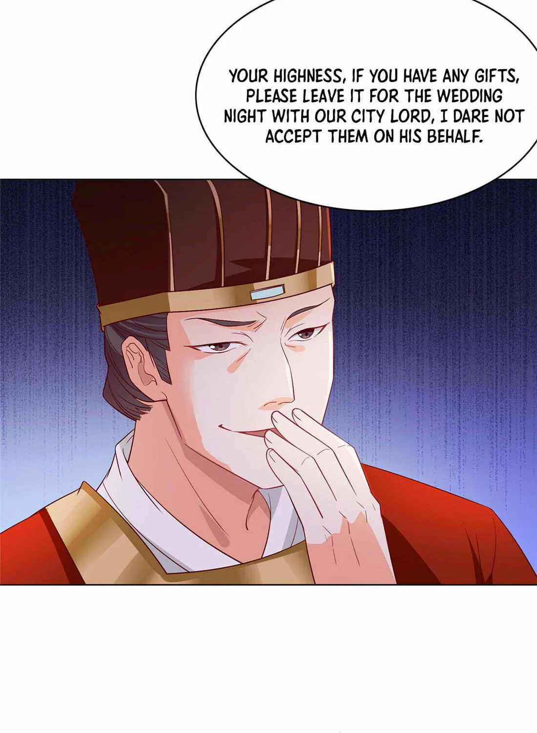 Read Dragon Master (Colored) chapter 21 image 17 on Lezhin