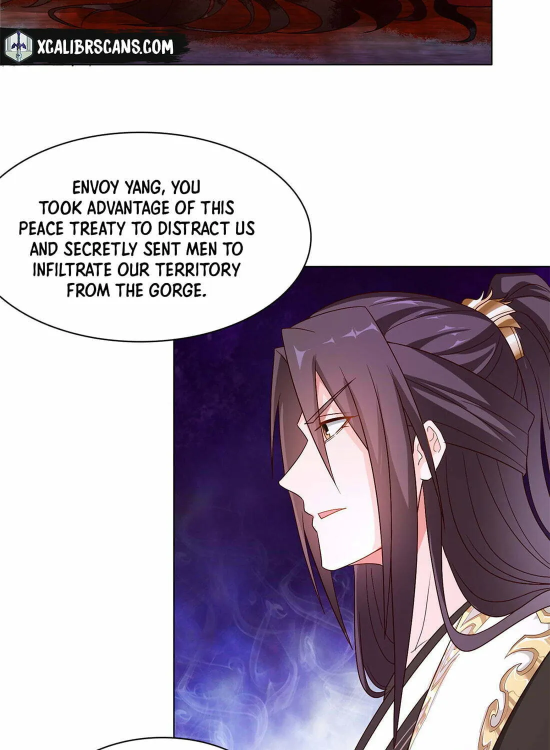 Read Dragon Master (Colored) chapter 21 image 22 on Lezhin
