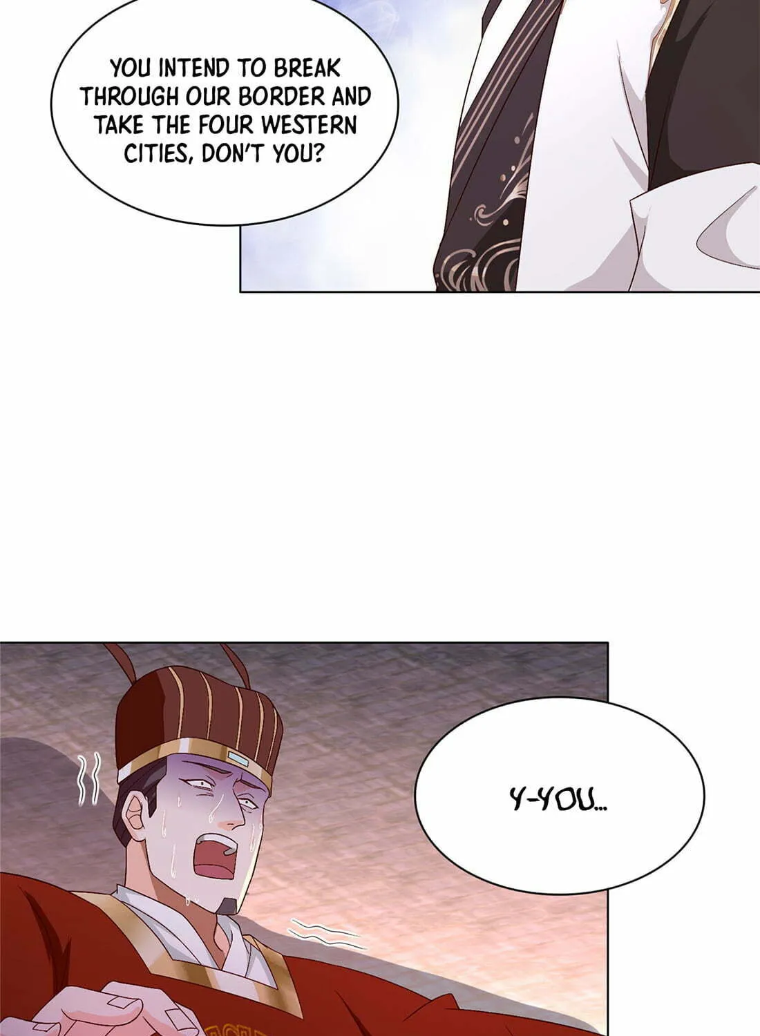 Read Dragon Master (Colored) chapter 21 image 23 on Lezhin