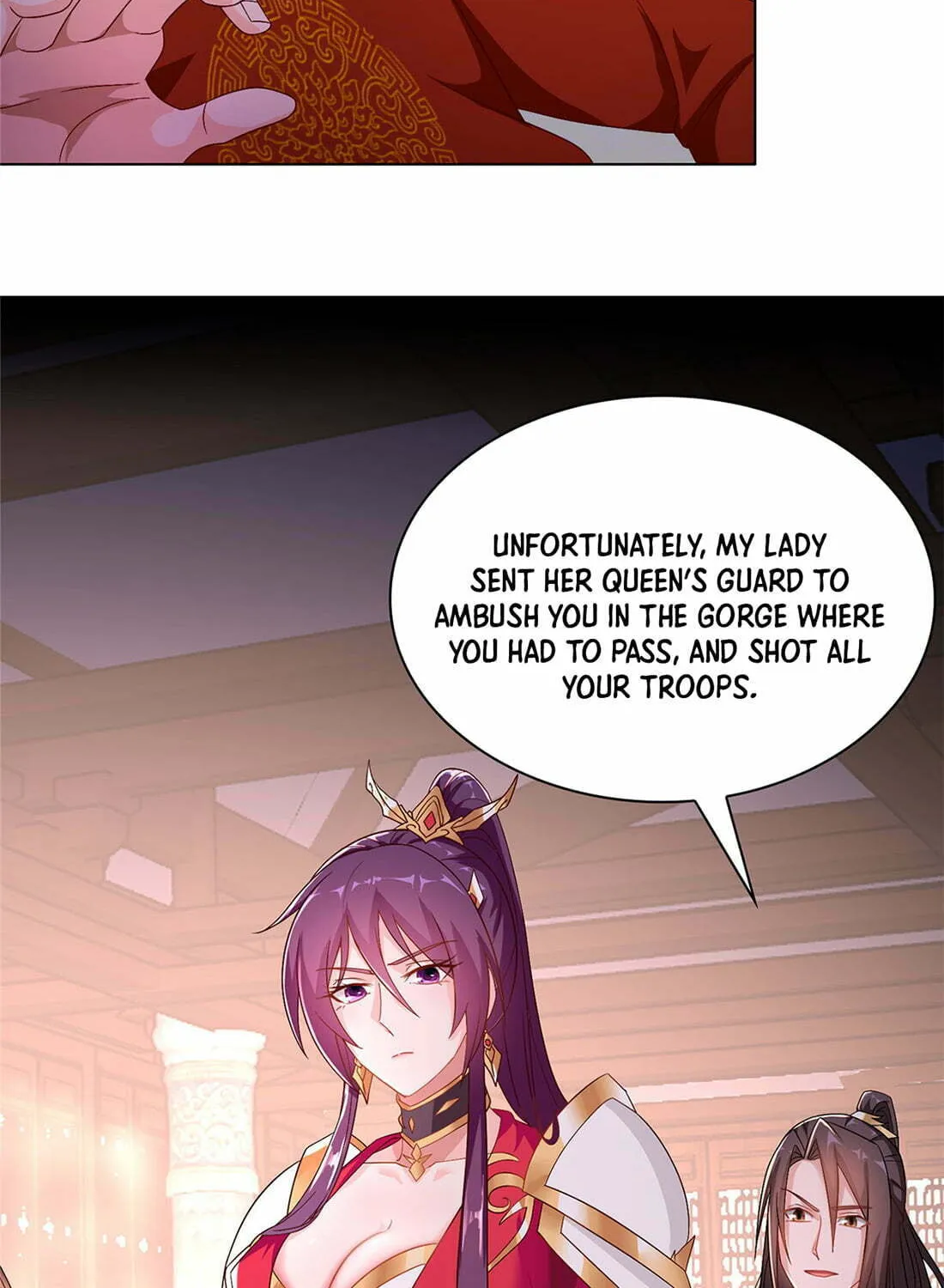 Read Dragon Master (Colored) chapter 21 image 24 on Lezhin