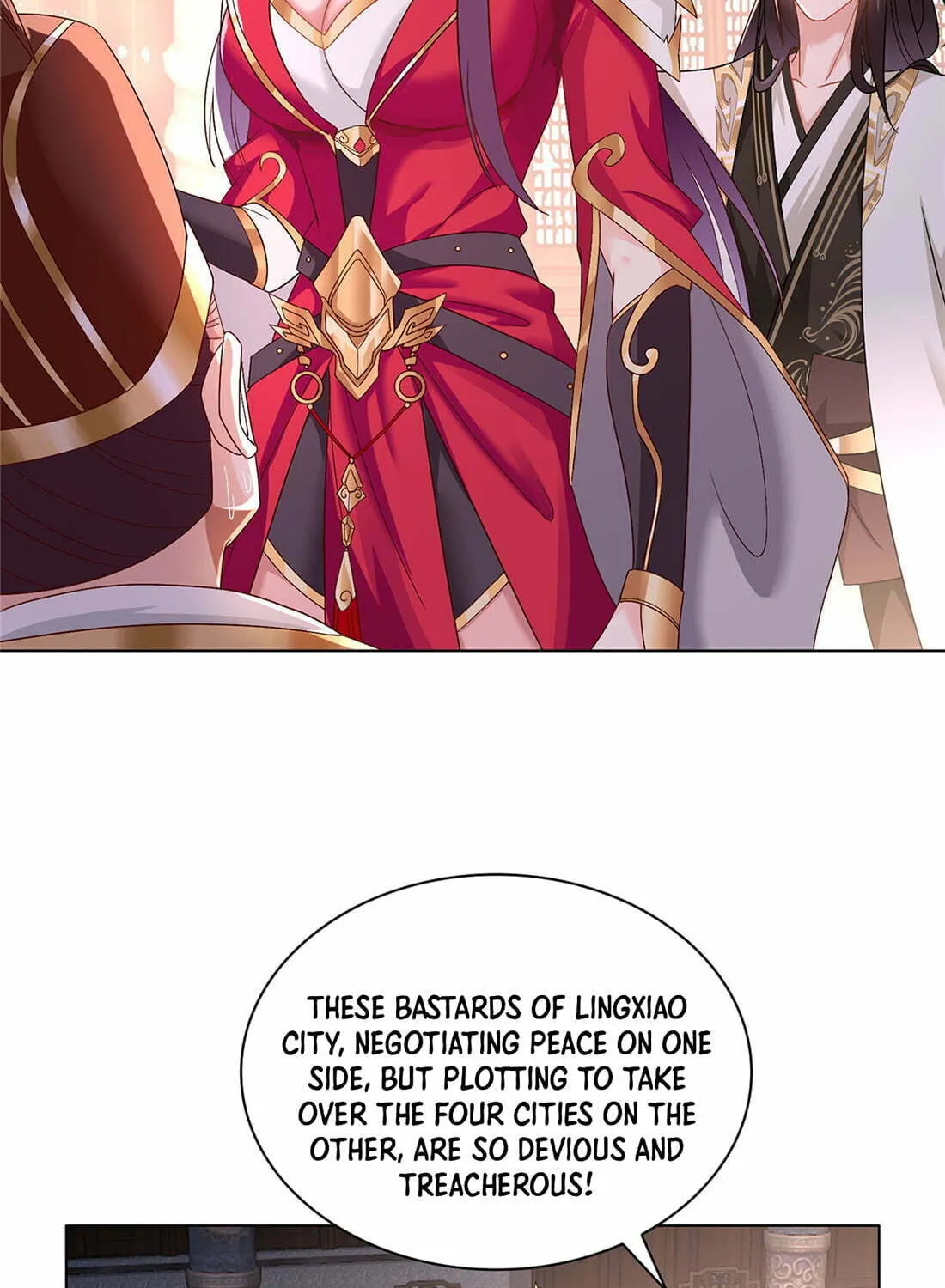 Read Dragon Master (Colored) chapter 21 image 25 on Lezhin