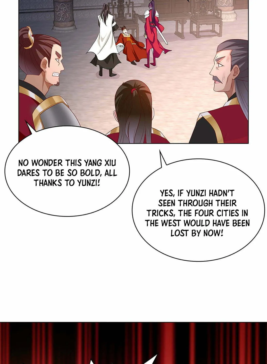 Read Dragon Master (Colored) chapter 21 image 26 on Lezhin