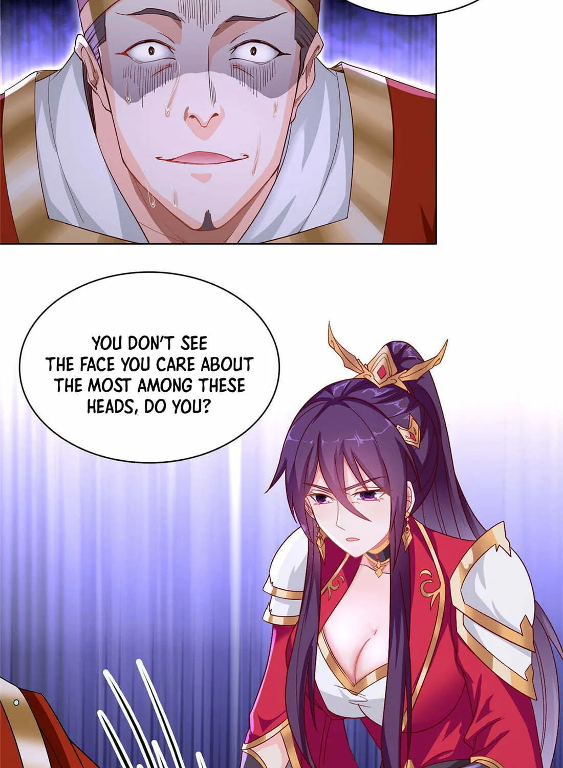 Read Dragon Master (Colored) chapter 21 image 29 on Lezhin