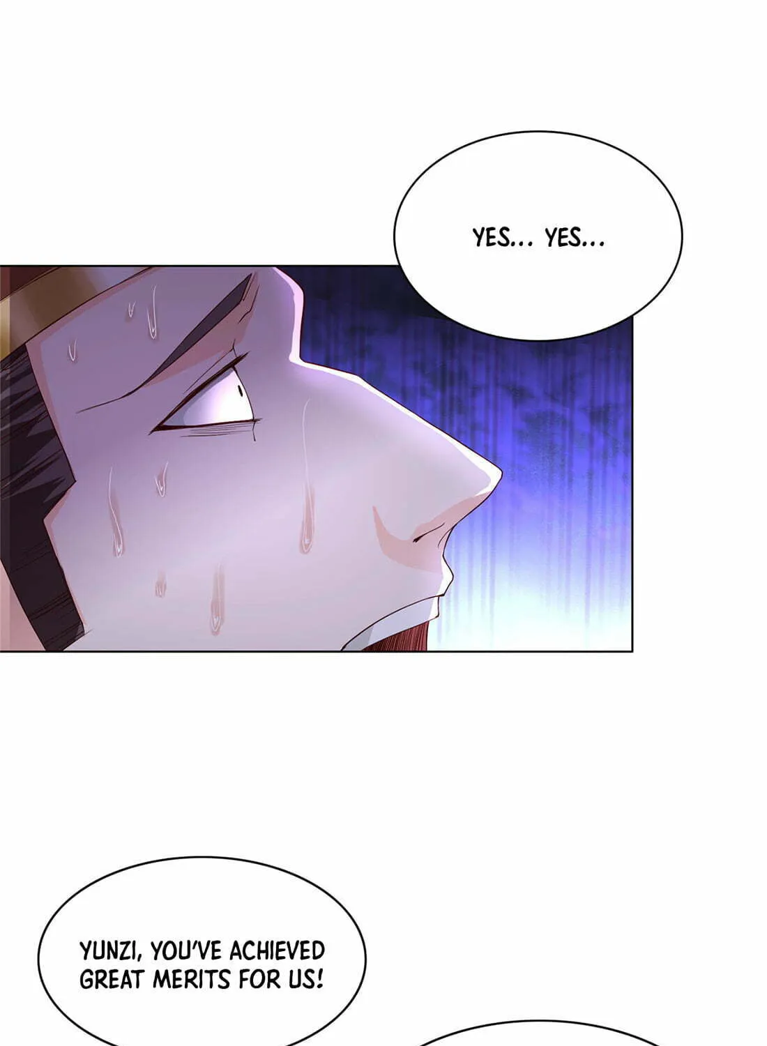 Read Dragon Master (Colored) chapter 21 image 32 on Lezhin