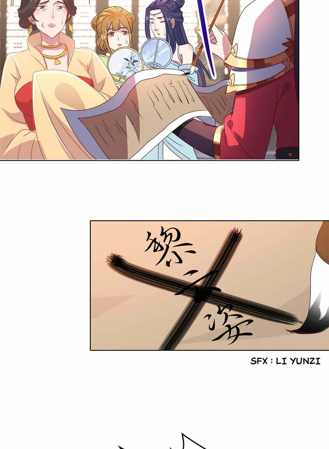 Read Dragon Master (Colored) chapter 21 image 36 on Lezhin