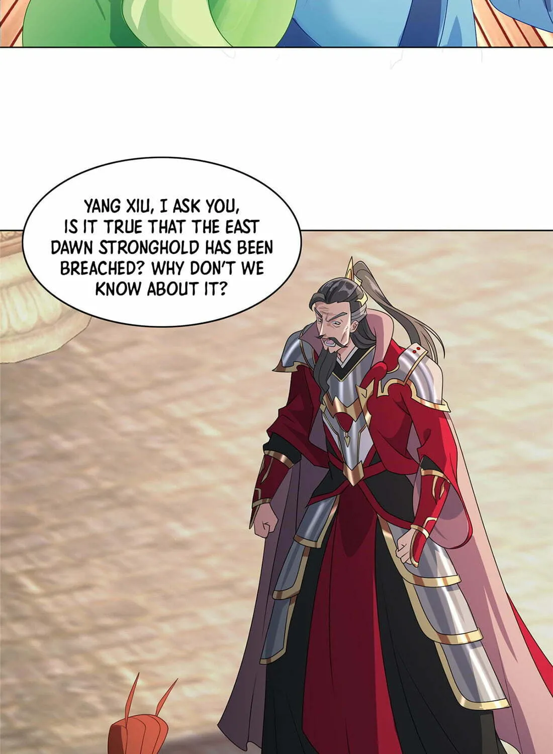 Read Dragon Master (Colored) chapter 21 image 38 on Lezhin