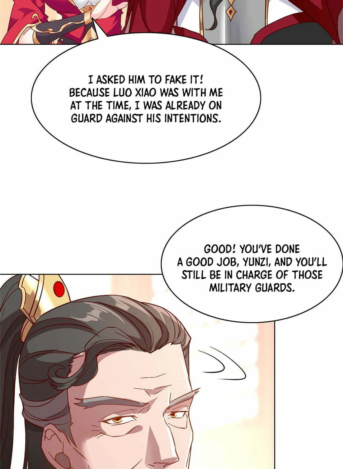 Read Dragon Master (Colored) chapter 21 image 42 on Lezhin
