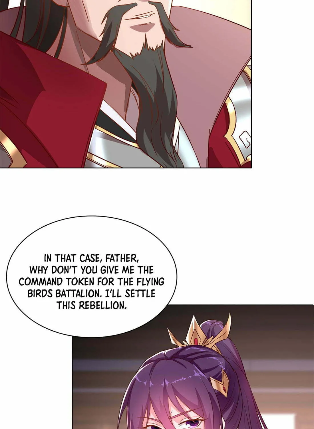 Read Dragon Master (Colored) chapter 21 image 43 on Lezhin