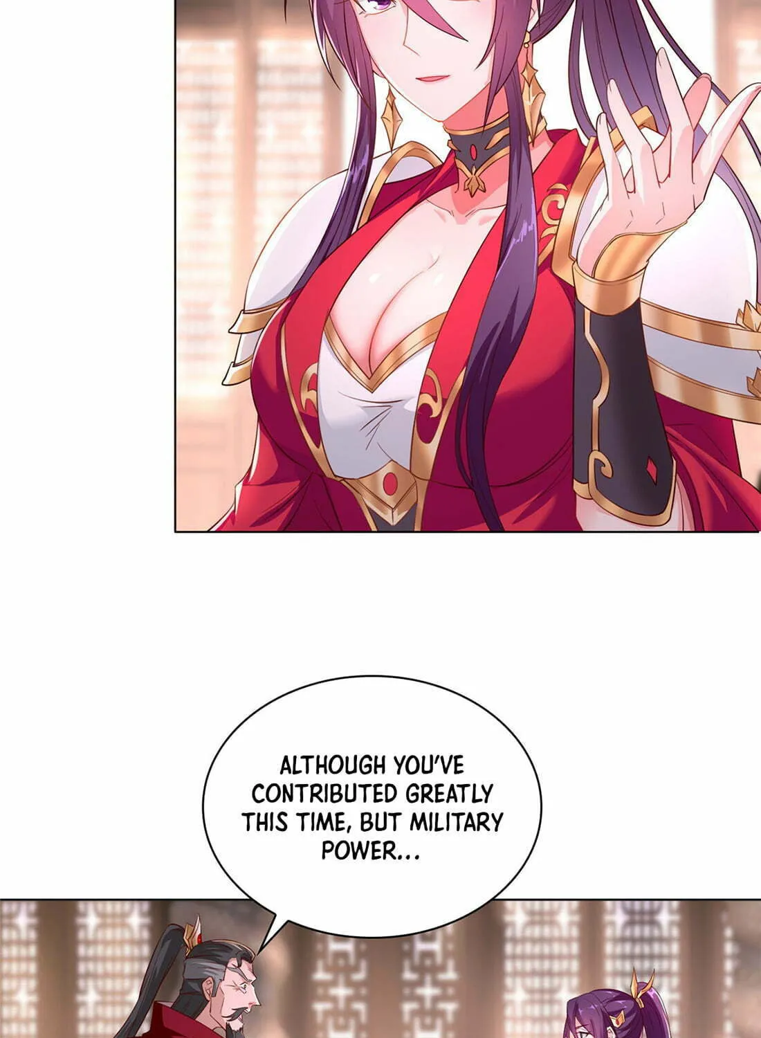Read Dragon Master (Colored) chapter 21 image 44 on Lezhin
