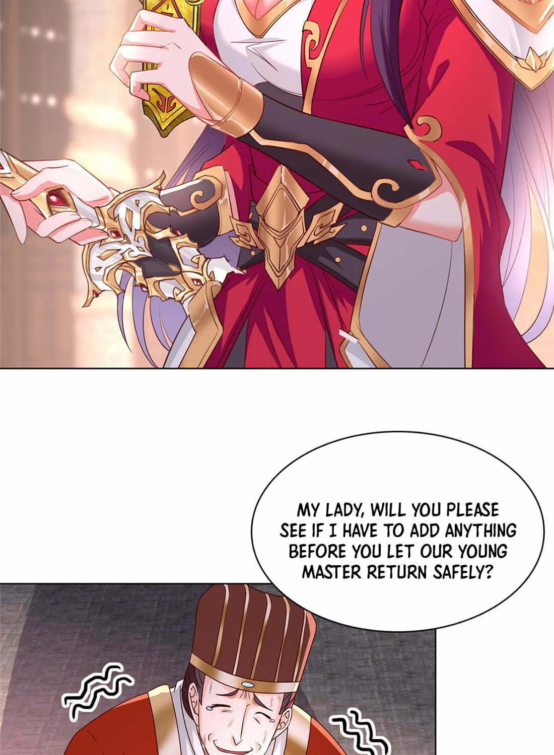 Read Dragon Master (Colored) chapter 21 image 47 on Lezhin