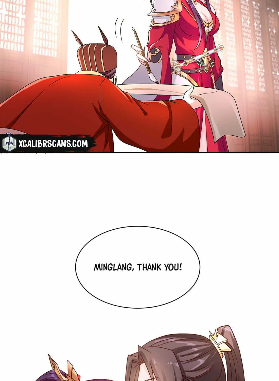 Read Dragon Master (Colored) chapter 21 image 49 on Lezhin