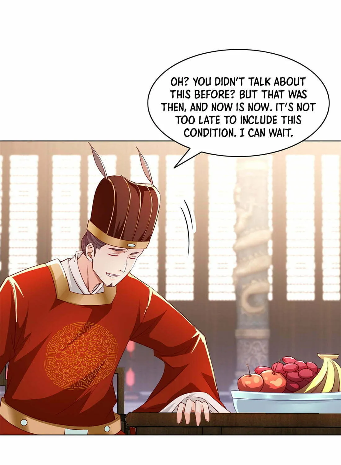 Read Dragon Master (Colored) chapter 21 image 5 on Lezhin