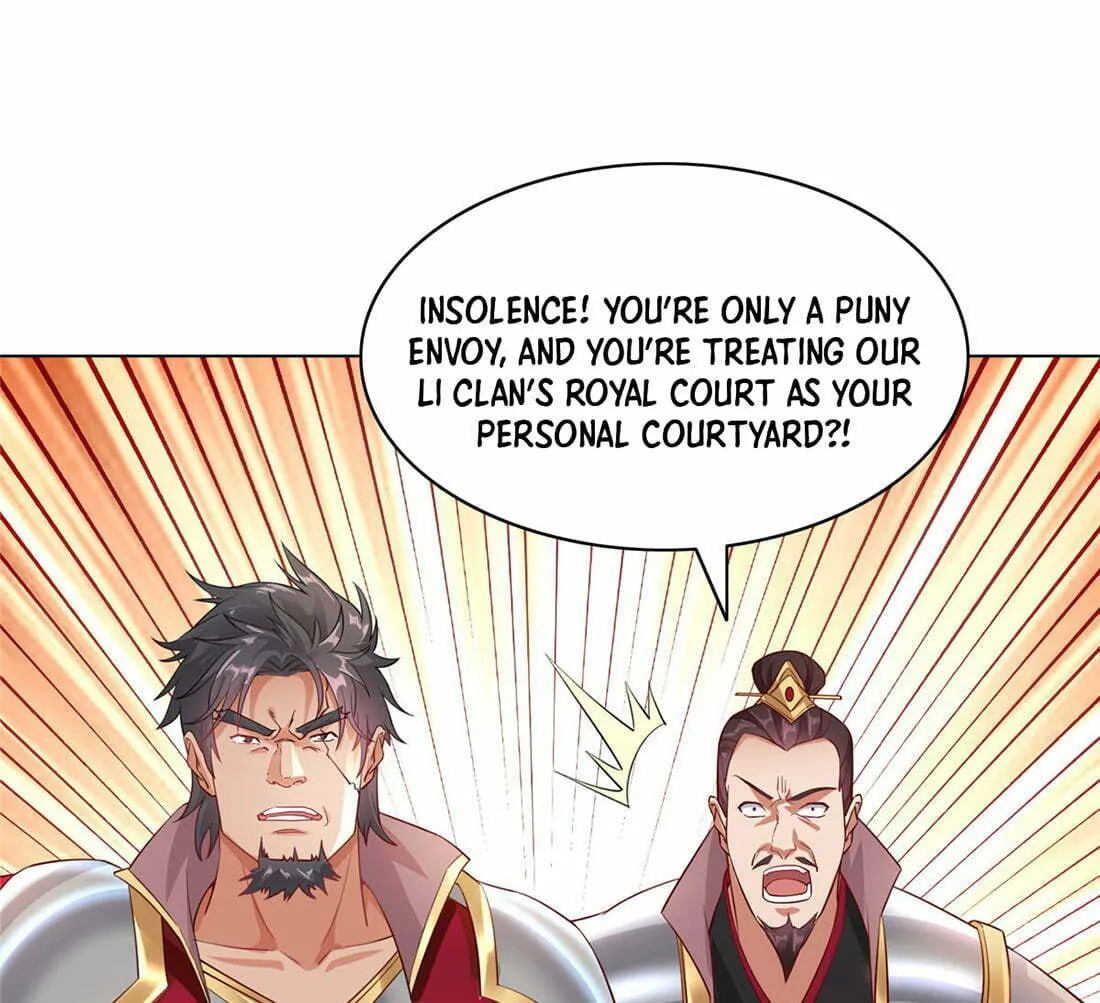Read Dragon Master (Colored) chapter 21 image 6 on Lezhin