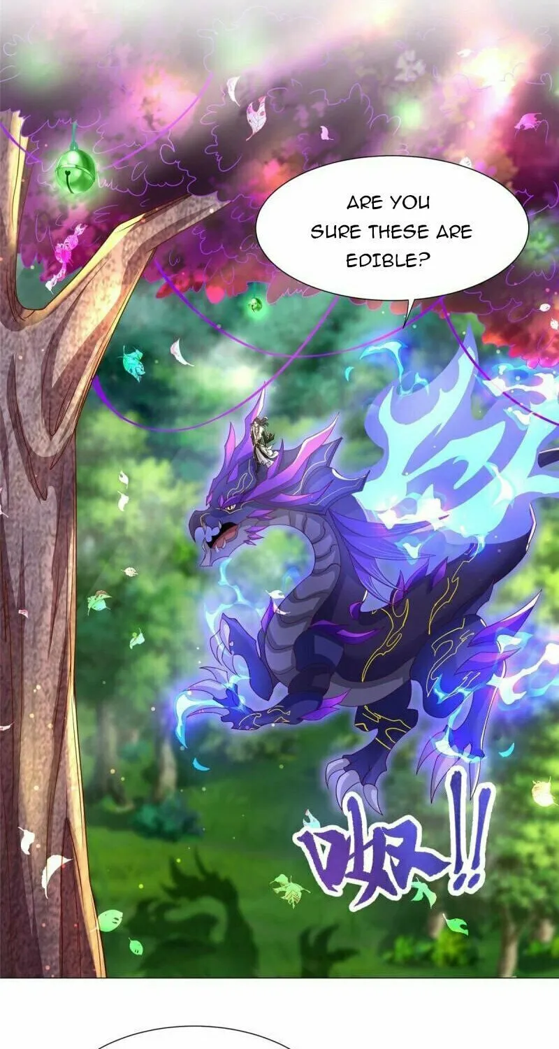 Read Dragon Master (Colored) chapter 210 image 1 on Lezhin