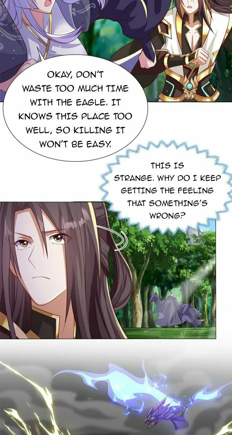 Read Dragon Master (Colored) chapter 210 image 20 on Lezhin