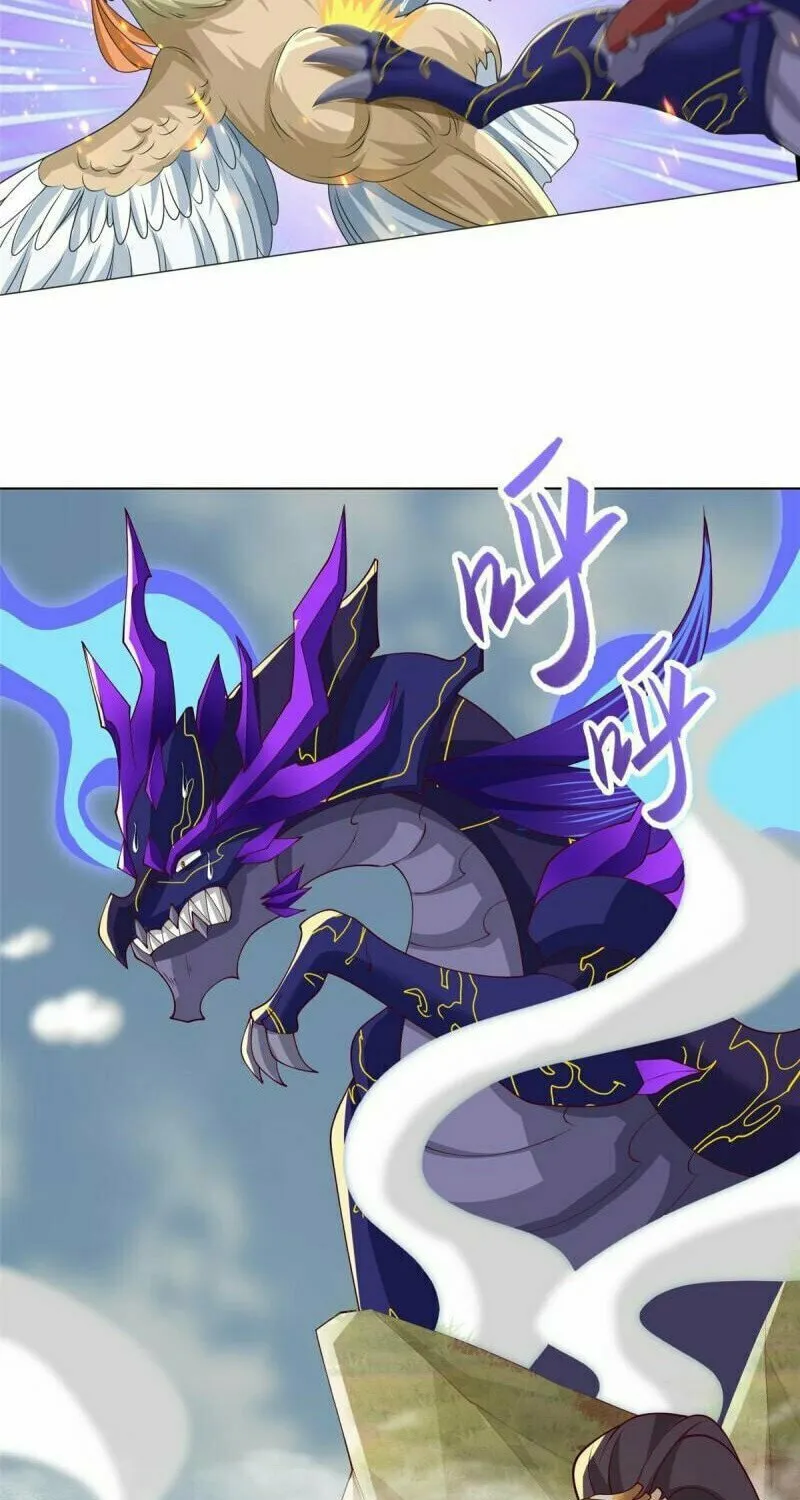 Read Dragon Master (Colored) chapter 210 image 29 on Lezhin
