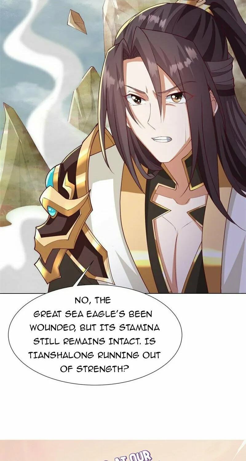 Read Dragon Master (Colored) chapter 210 image 30 on Lezhin