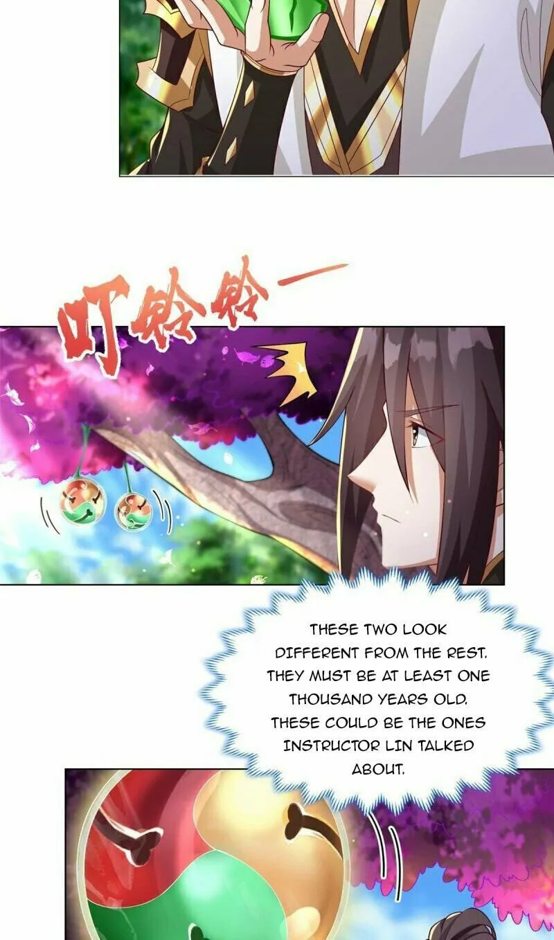 Read Dragon Master (Colored) chapter 210 image 4 on Lezhin