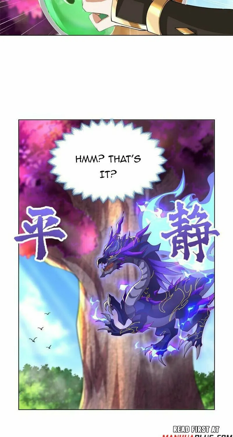 Read Dragon Master (Colored) chapter 210 image 6 on Lezhin