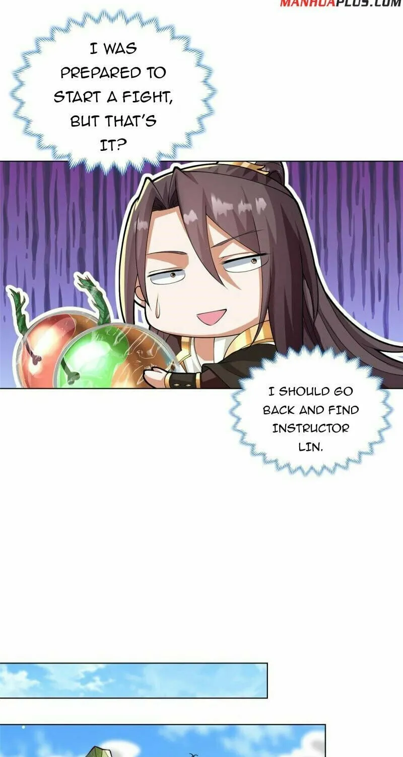Read Dragon Master (Colored) chapter 210 image 7 on Lezhin