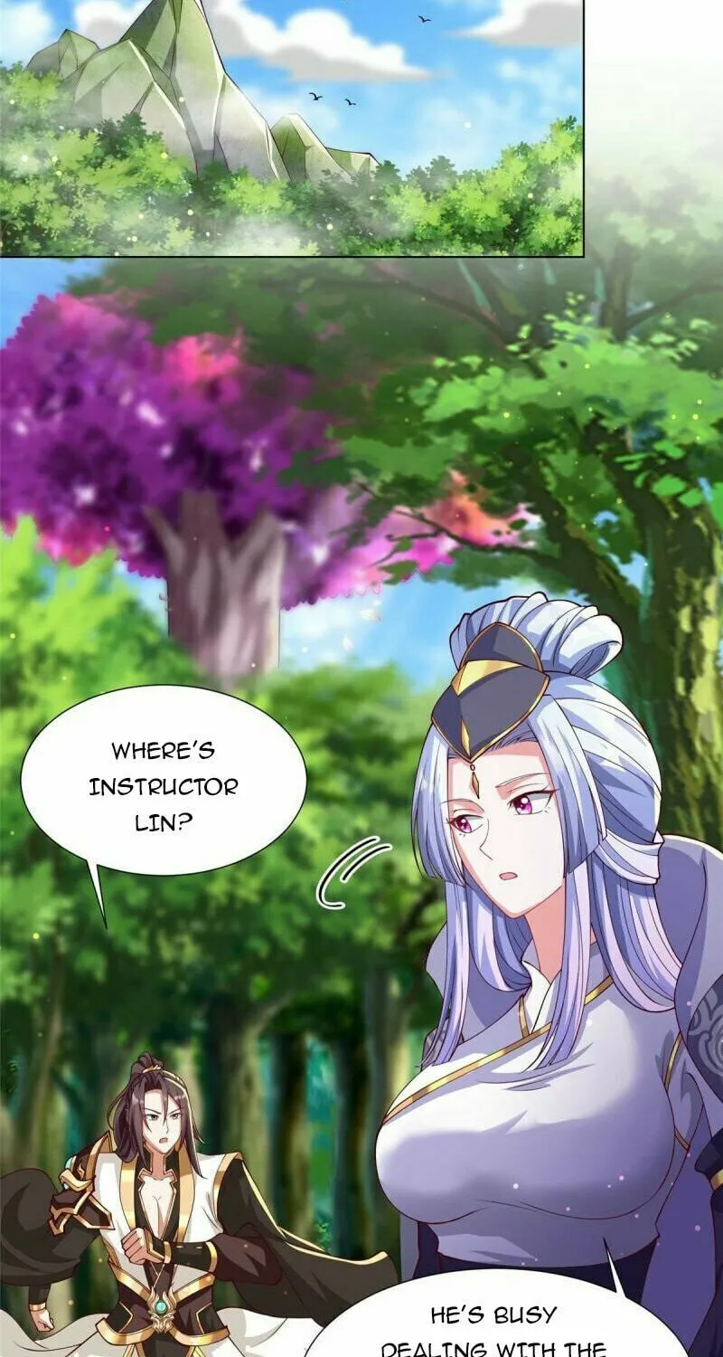 Read Dragon Master (Colored) chapter 210 image 8 on Lezhin