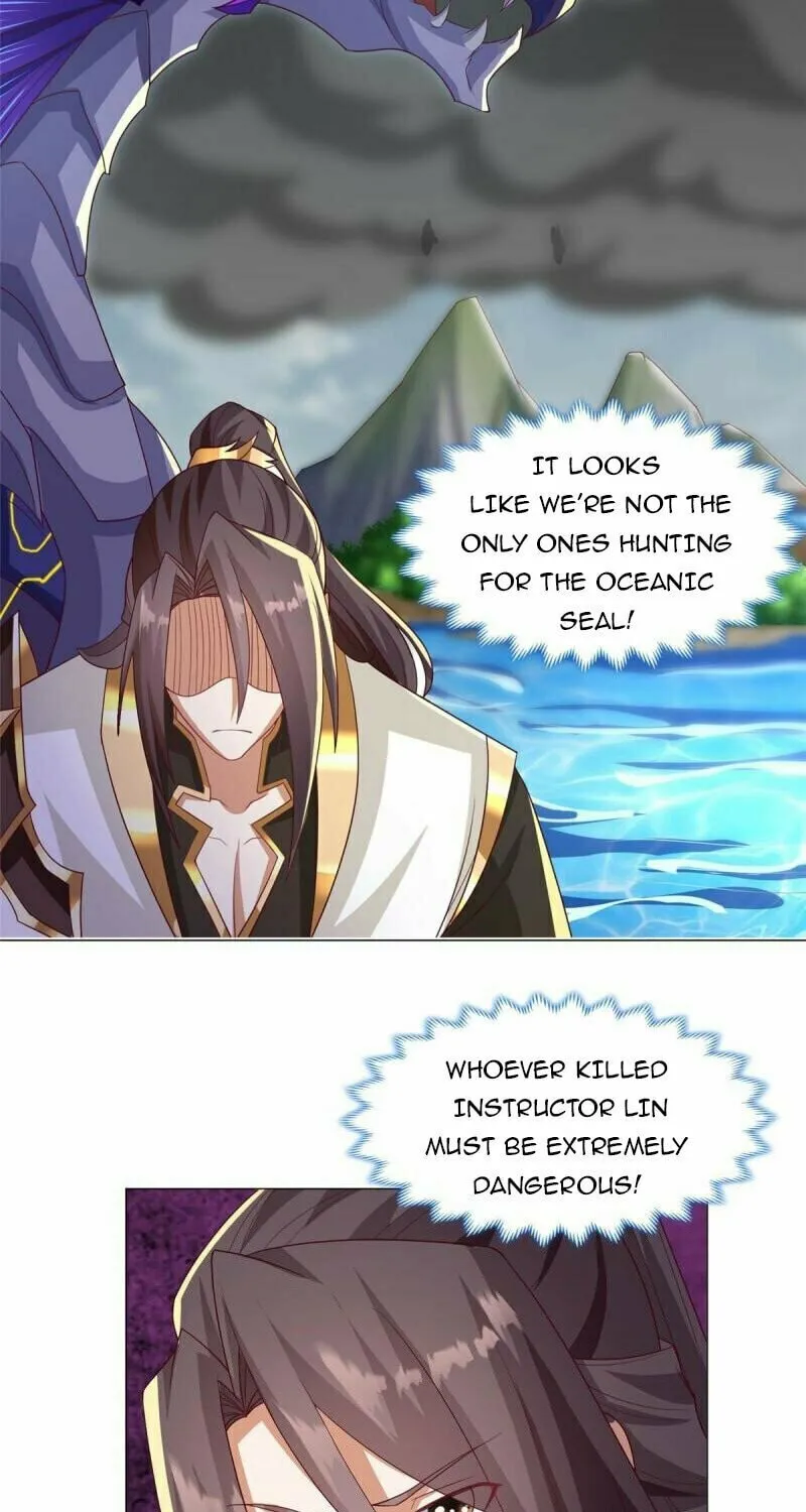 Read Dragon Master (Colored) chapter 211 image 10 on Lezhin